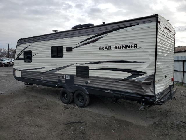 Изображение 3 2018 HEART LAND TRAILRUNNE 2018 с VIN 5SFEB2928JE374552