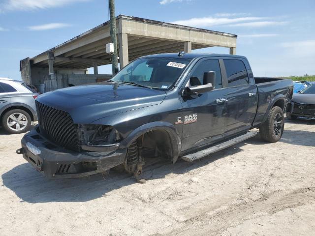 2014 RAM 2500 LARAMIE 2014 image