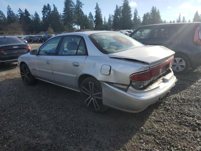 Изображение 2 2002 BUICK CENTURY CUSTOM 2002 с VIN 2G4WS52J321285142