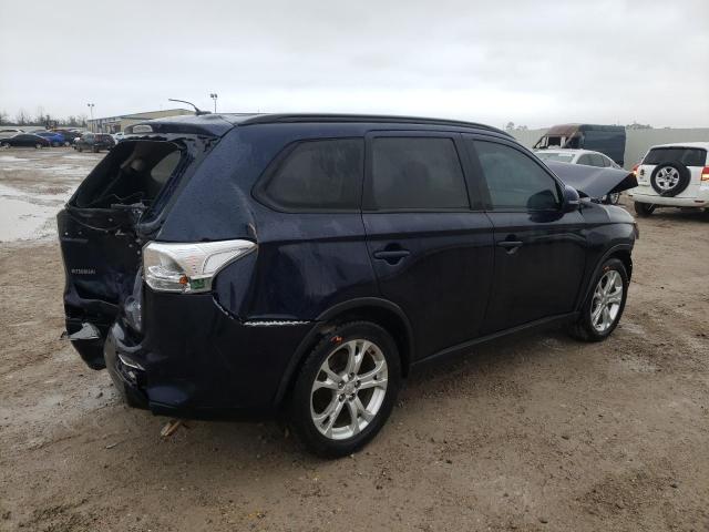 Image 3 of 2015 MITSUBISHI OUTLANDER SE 2015 with VIN JA4AD3A34FZ003582