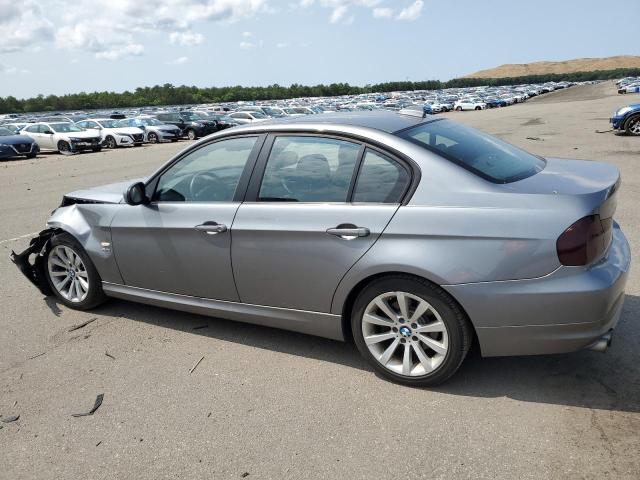 Изображение 2 2011 BMW 328 XI SULEV 2011 с VIN WBAPK5C58BA658205