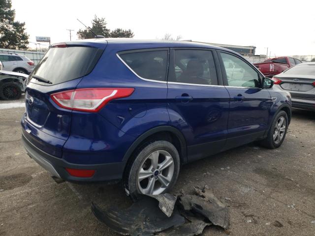 Image 3 of 2016 FORD ESCAPE SE 2016 with VIN 1FMCU0G75GUC07888