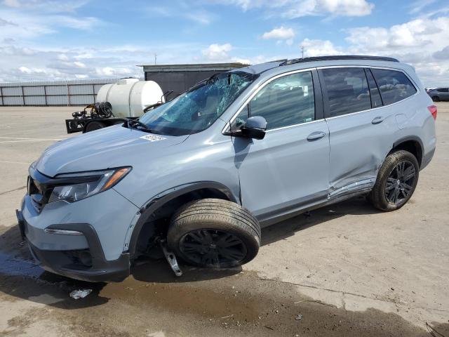 Obraz 2022 HONDA PILOT SE 2022