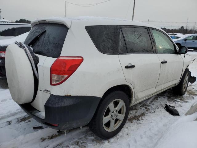 Изображение 3 2008 TOYOTA RAV4  2008 с VIN JTMBD33V586078885