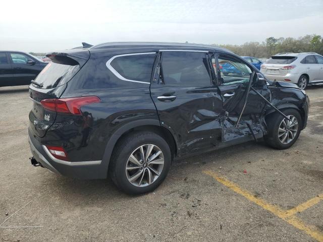 Изображение 3 2020 HYUNDAI SANTA FE SEL 2020 с VIN 5NMS33AD9LH223824