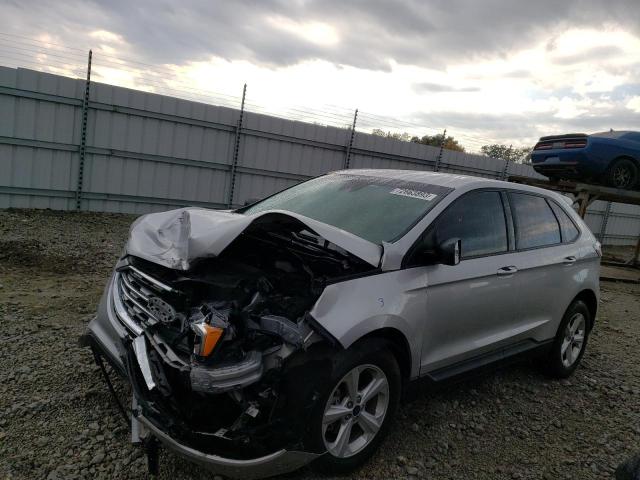 Image 1 of 2019 FORD EDGE SE 2019 with VIN 2FMPK3G91KBC50682