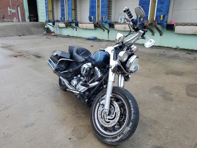 Obraz 1 z 2007 HARLEY-DAVIDSON FLHPI  2007 z VIN 1HD1FHM107Y658559