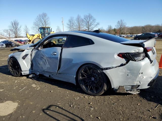 Obraz 2 z 2023 BMW M4  2023 z VIN WBS53AZ00PCM35964