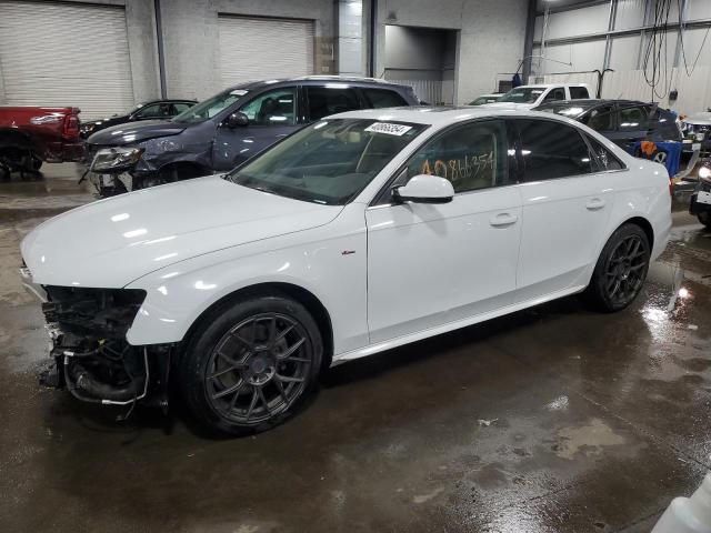 Obraz 1 z 2016 AUDI A4 PREMIUM S-LINE 2016 z VIN WAUBFAFL7GN006192
