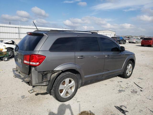 Image 3 of 2012 DODGE JOURNEY SXT 2012 with VIN 3C4PDDBG3CT363159
