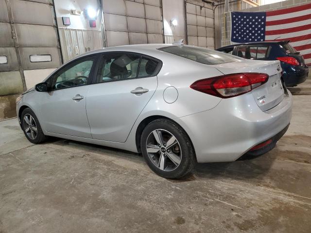 Изображение 2 2018 KIA FORTE LX 2018 с VIN 3KPFL4A73JE274385