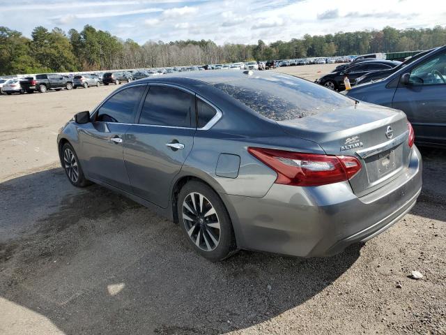 Image 2 of 2018 NISSAN ALTIMA 2.5 2018 with VIN 1N4AL3AP2JC119554