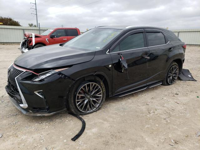 Obraz 2019 LEXUS RX 350 BASE 2019
