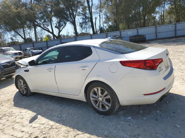 Obraz 2 z 2013 KIA OPTIMA LX 2013 z VIN 5XXGM4A76DG227980