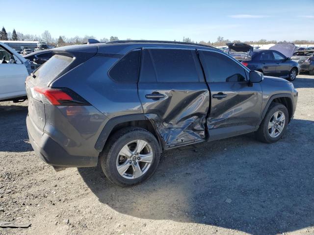 Obraz 3 z 2021 TOYOTA RAV4 XLE 2021 z VIN 2T3W1RFV2MC132405
