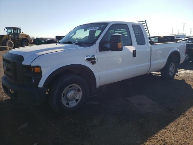 Изображение 2008 FORD F250 SUPER DUTY 2008