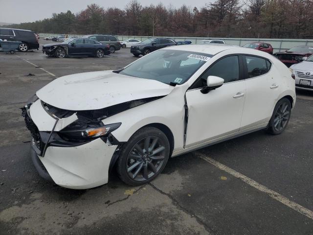 Изображение 1 2021 MAZDA 3 SELECT 2021 с VIN JM1BPBKL1M1404464