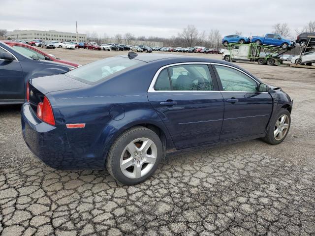 Image 3 of 2012 CHEVROLET MALIBU LS 2012 with VIN 1G1ZB5E09CF295777