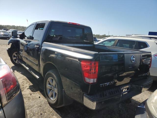 Image 2 of 2008 NISSAN TITAN XE 2008 with VIN 1N6BA07D98N334568
