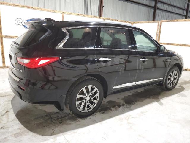 Obraz 3 z 2014 INFINITI QX60 HYBRID 2014 z VIN 5N1CL0MMXEC527286