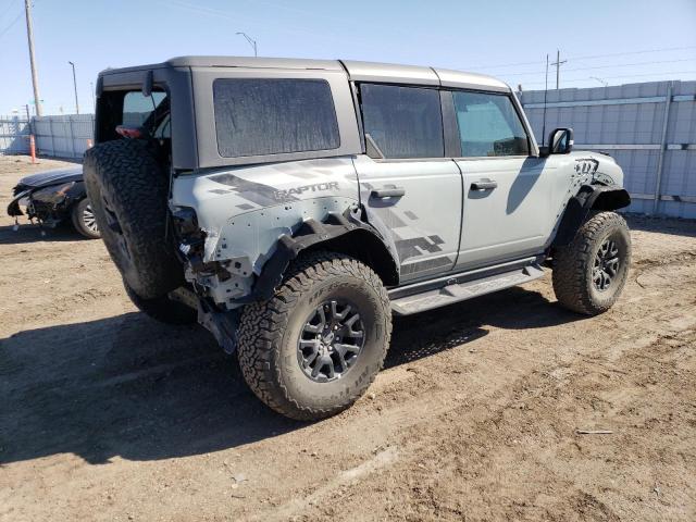 Изображение 3 2023 FORD BRONCO RAPTOR 2023 с VIN 1FMEE5JR7PLB71768