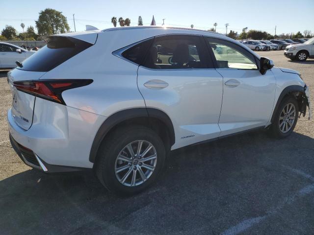 Obraz 3 z 2018 LEXUS NX 300H 2018 z VIN JTJBJRBZ3J2082993