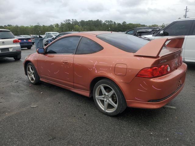 Obraz 2 z 2005 ACURA RSX TYPE-S 2005 z VIN JH4DC530X5S004794