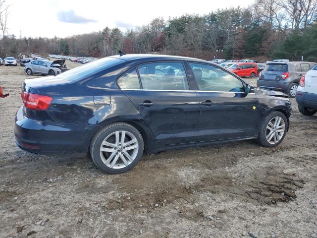 Изображение 3 2015 VOLKSWAGEN JETTA SEL 2015 с VIN 3VWL17AJ4FM294497