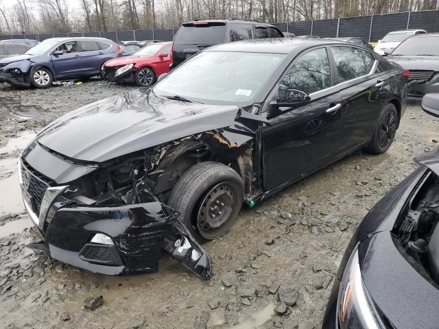 Изображение 1 2020 NISSAN ALTIMA S 2020 с VIN 1N4BL4BV7LC165164