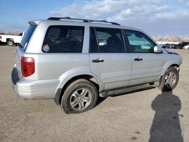Obraz 3 z 2004 HONDA PILOT EXL 2004 z VIN 2HKYF187X4H506176