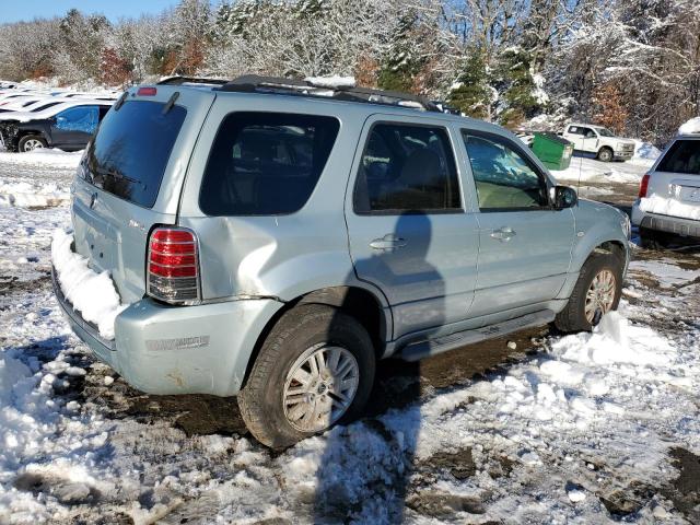 Image 3 of 2006 Mercury Mariner 2006 with VIN 4M2YU57166DJ08623