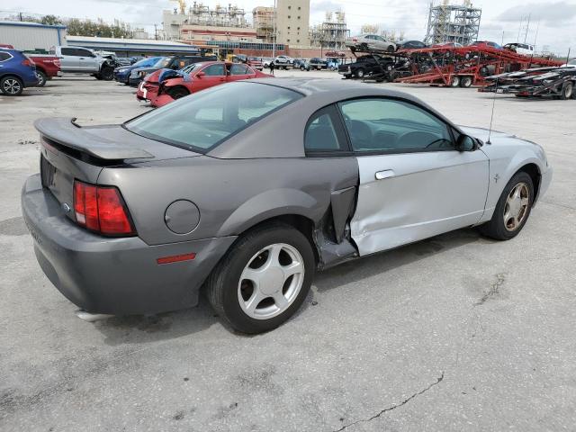 Изображение 3 2003 FORD MUSTANG  2003 с VIN 1FAFP404X3F384389