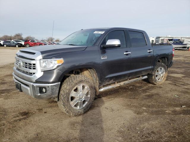 Obraz 2014 TOYOTA TUNDRA CREWMAX PLATINUM 2014