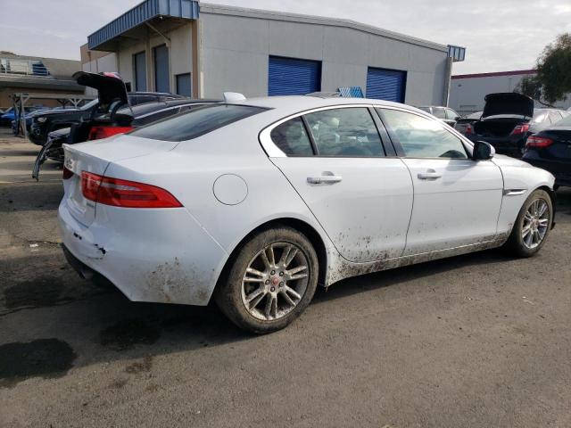 Изображение 3 2018 JAGUAR XE PREMIUM 2018 с VIN SAJAD4FX1JCP23264