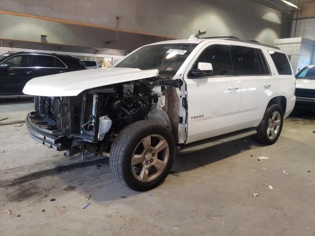 Obraz 2015 CHEVROLET TAHOE K1500 LS 2015