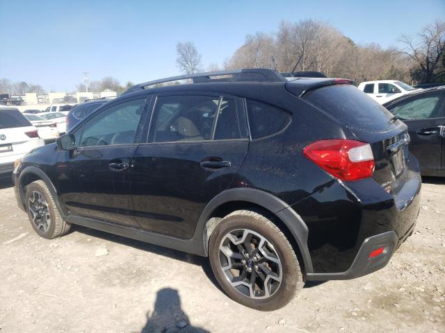 Изображение 2 2016 SUBARU CROSSTREK PREMIUM 2016 с VIN JF2GPABC6G8267759