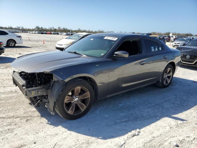 Obraz 1 z 2017 DODGE CHARGER SXT 2017 z VIN 2C3CDXHG8HH523094