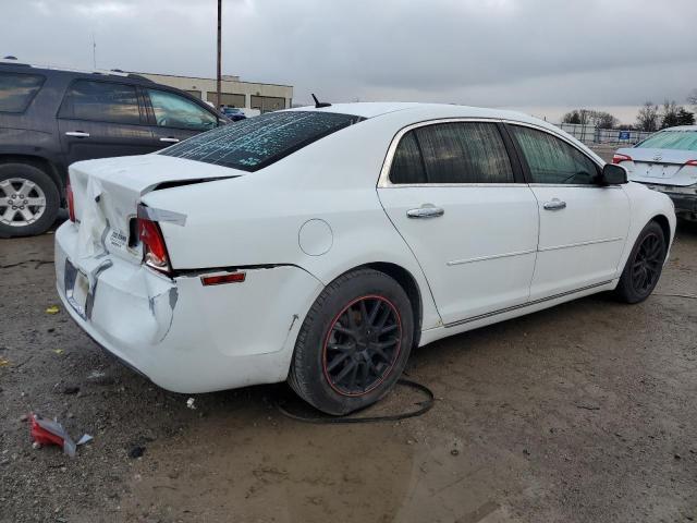 Obraz 3 z 2011 CHEVROLET MALIBU 1LT 2011 z VIN 1G1ZC5E12BF307742