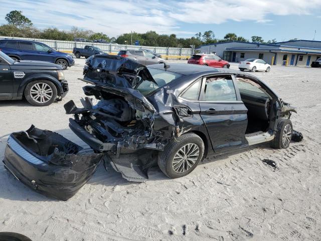 Image 3 of 2019 VOLKSWAGEN JETTA SEL 2019 with VIN 3VWE57BU6KM271187