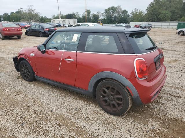 Image 2 of 2015 MINI COOPER S 2015 with VIN WMWXP7C56F2A39165