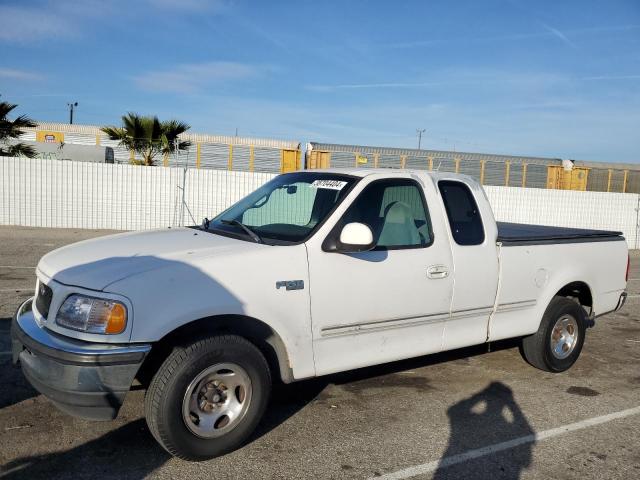 1998 Ford F-150 1998 image