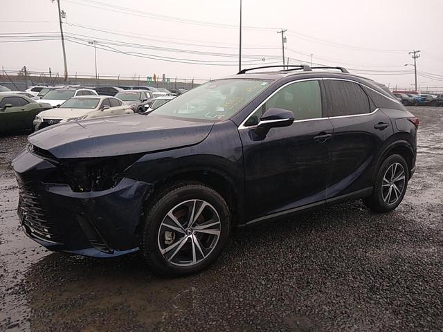 2023 LEXUS RX 350 BASE 2023 image