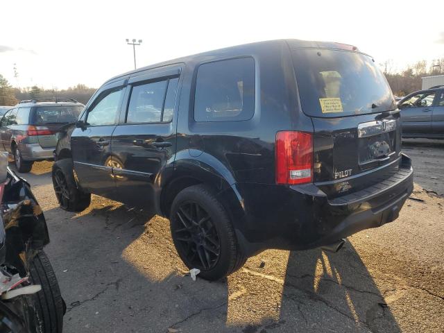 Image 2 of 2015 HONDA PILOT EX 2015 with VIN 5FNYF4H44FB029902