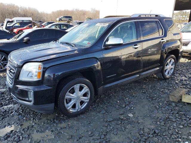 Изображение 2016 GMC TERRAIN SLT 2016