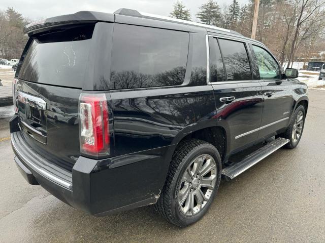 Image 3 of 2015 GMC YUKON DENALI 2015 with VIN 1GKS2CKJ9FR649993
