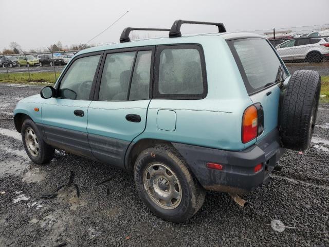 Image 2 of 1997 TOYOTA RAV4  1997 with VIN JT3HP10V8V7034075