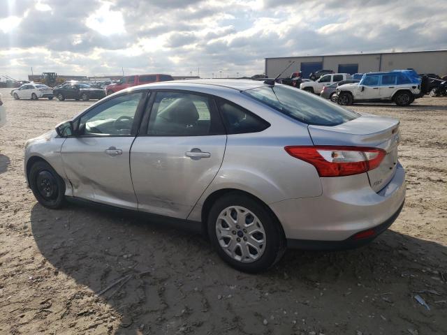 Image 2 of 2012 FORD FOCUS SE 2012 with VIN 1FAHP3F29CL262942