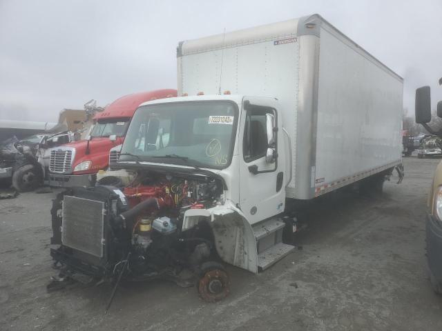 Obraz 2 z 2020 FREIGHTLINER M2 106 MEDIUM DUTY 2020 z VIN 3ALACWFC1LDLV7980