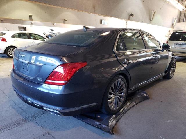 Obraz 3 z 2019 GENESIS G90 PREMIUM 2019 z VIN KMTF34JAXKU054032