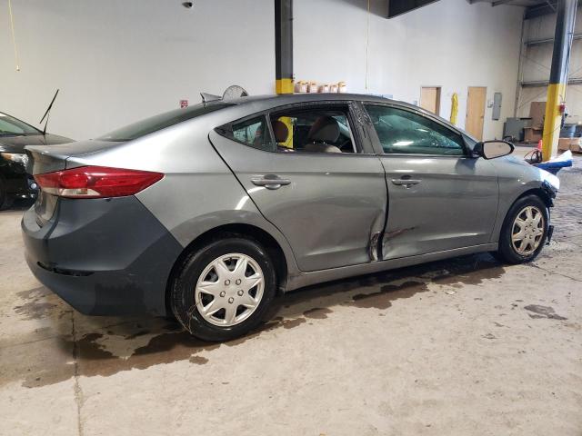 Obraz 3 z 2017 HYUNDAI ELANTRA SE 2017 z VIN KMHD74LF8HU393623